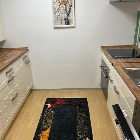 Apartamento Friebert Biberach an der Riß Exterior foto