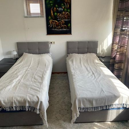 Apartamento Friebert Biberach an der Riß Exterior foto