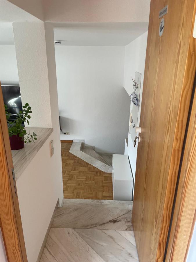 Apartamento Friebert Biberach an der Riß Exterior foto