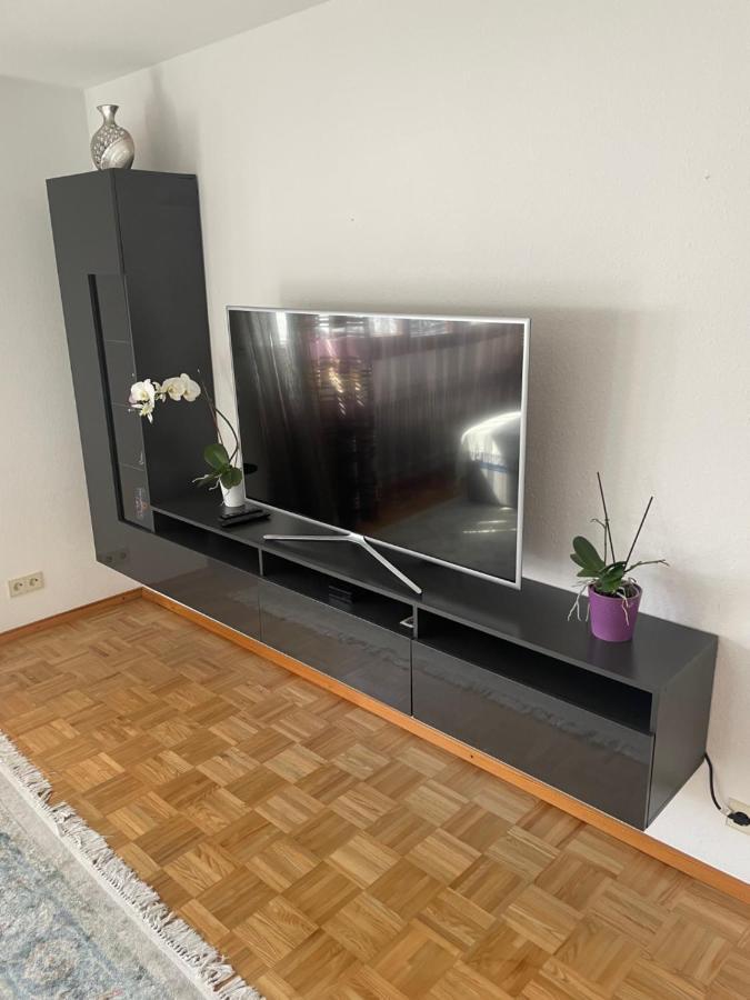 Apartamento Friebert Biberach an der Riß Exterior foto