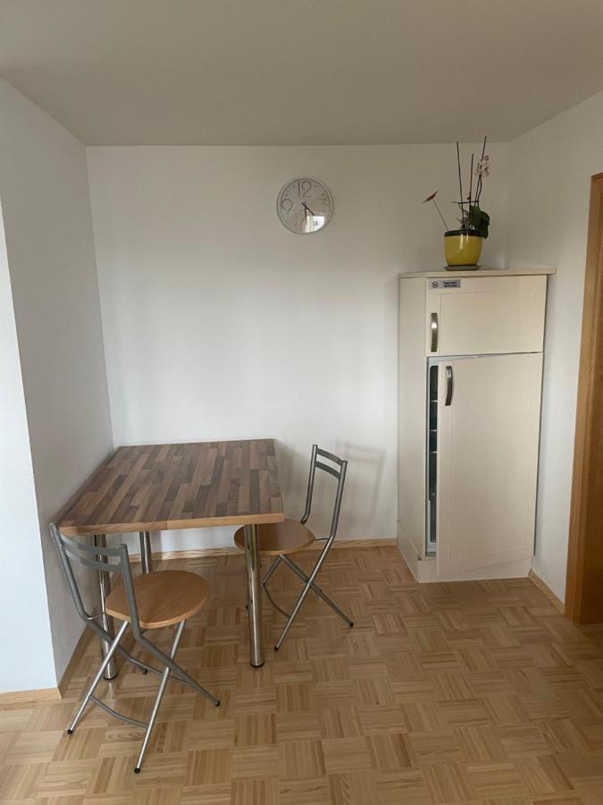 Apartamento Friebert Biberach an der Riß Exterior foto